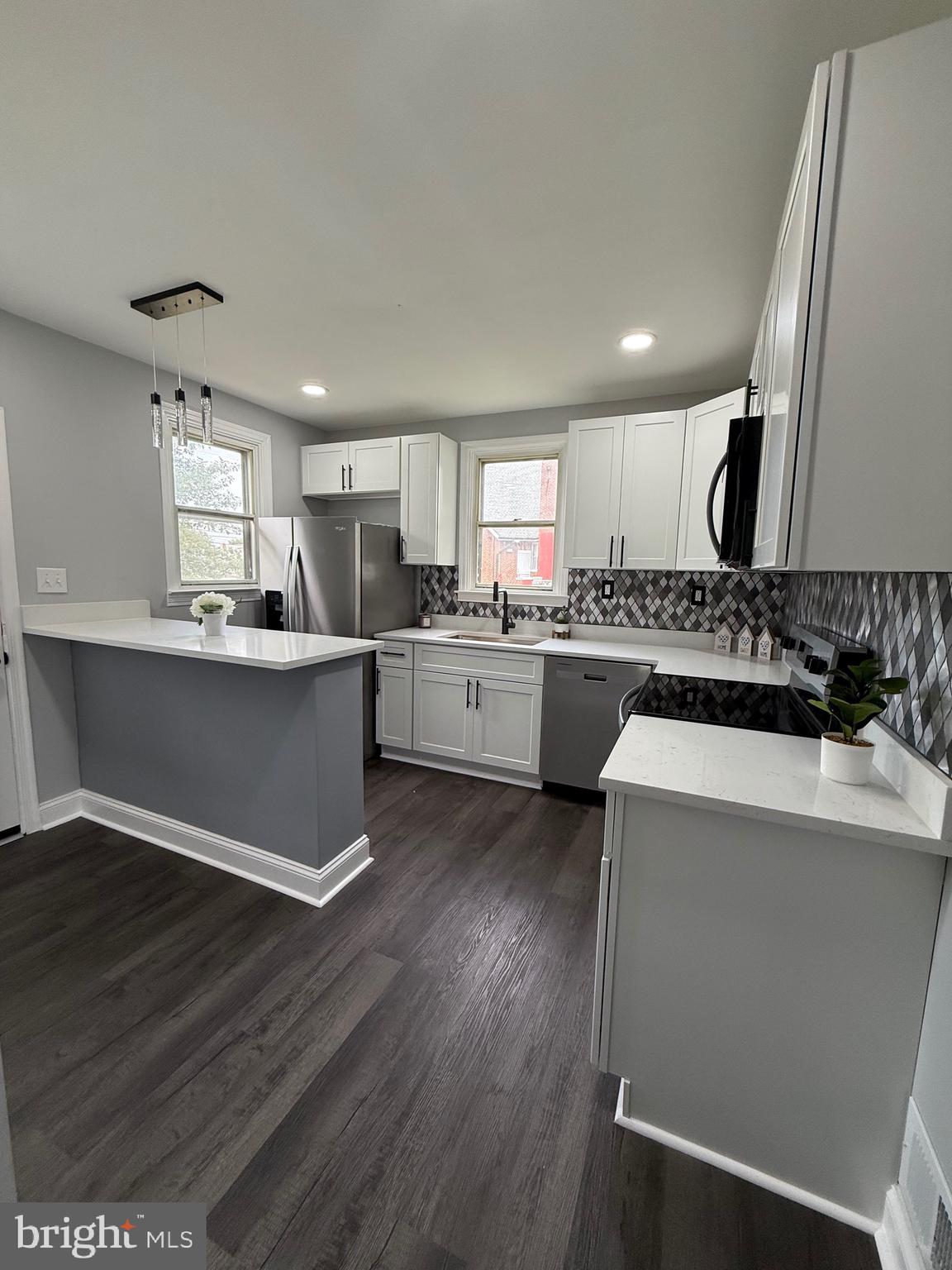 BROOKLYN PARK - Residential