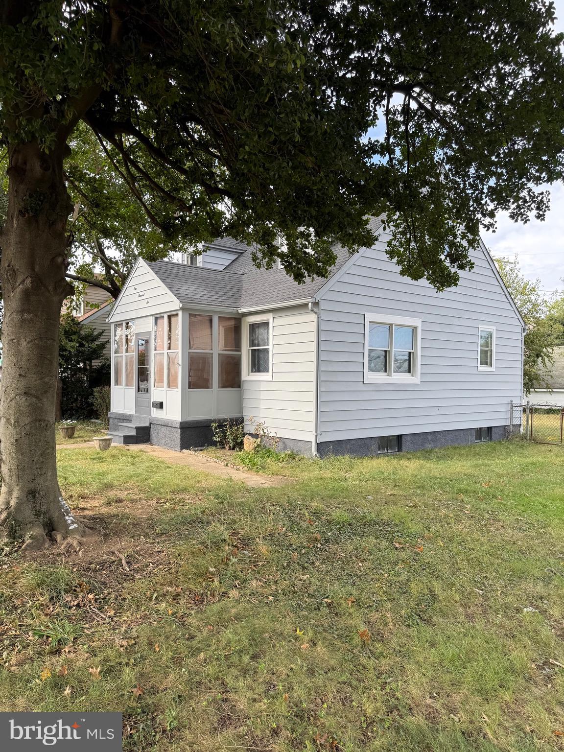BROOKLYN PARK - Residential