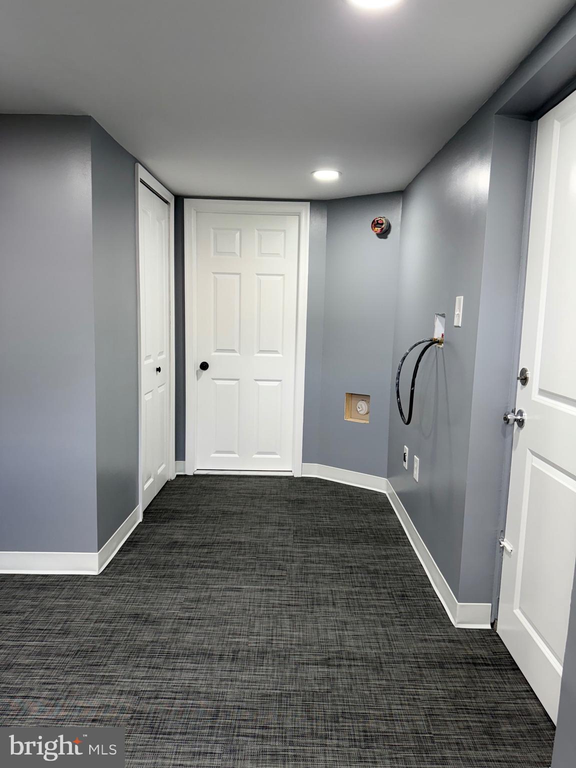 BROOKLYN PARK - Residential