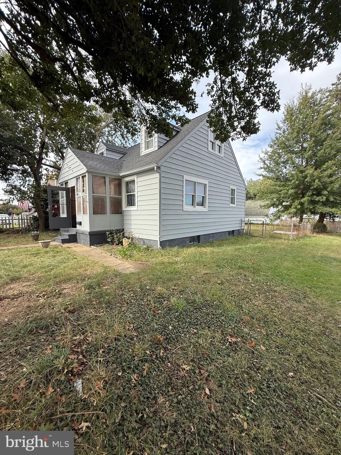 BROOKLYN PARK - Residential