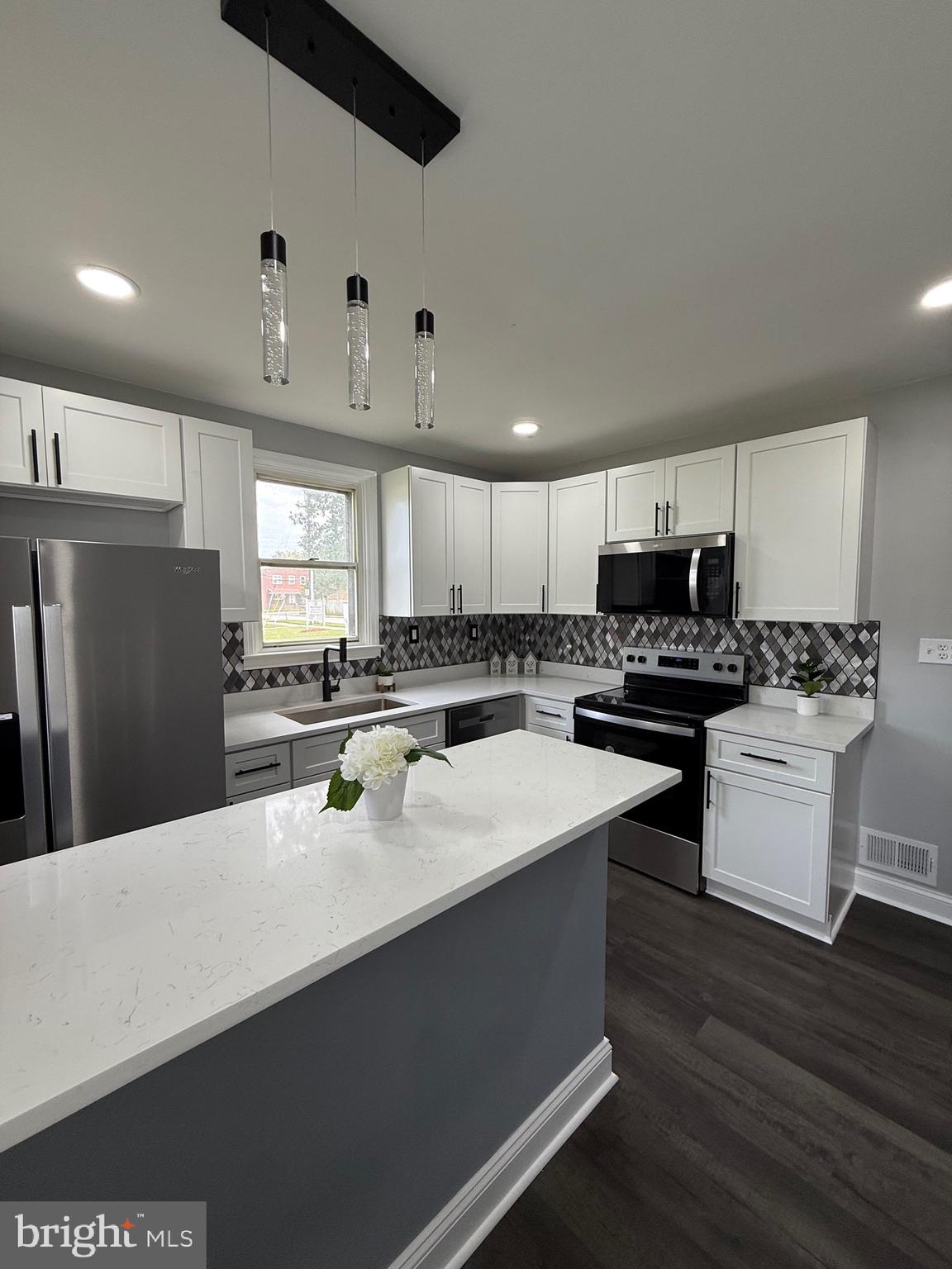 BROOKLYN PARK - Residential