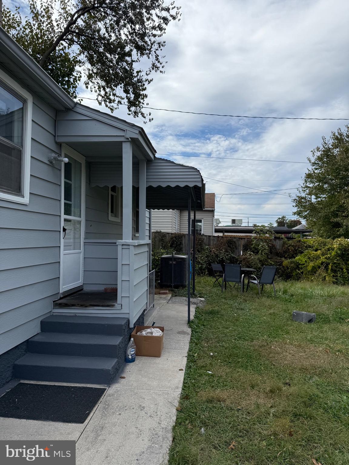 BROOKLYN PARK - Residential