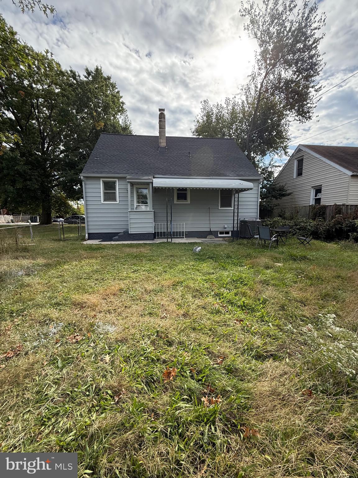 BROOKLYN PARK - Residential
