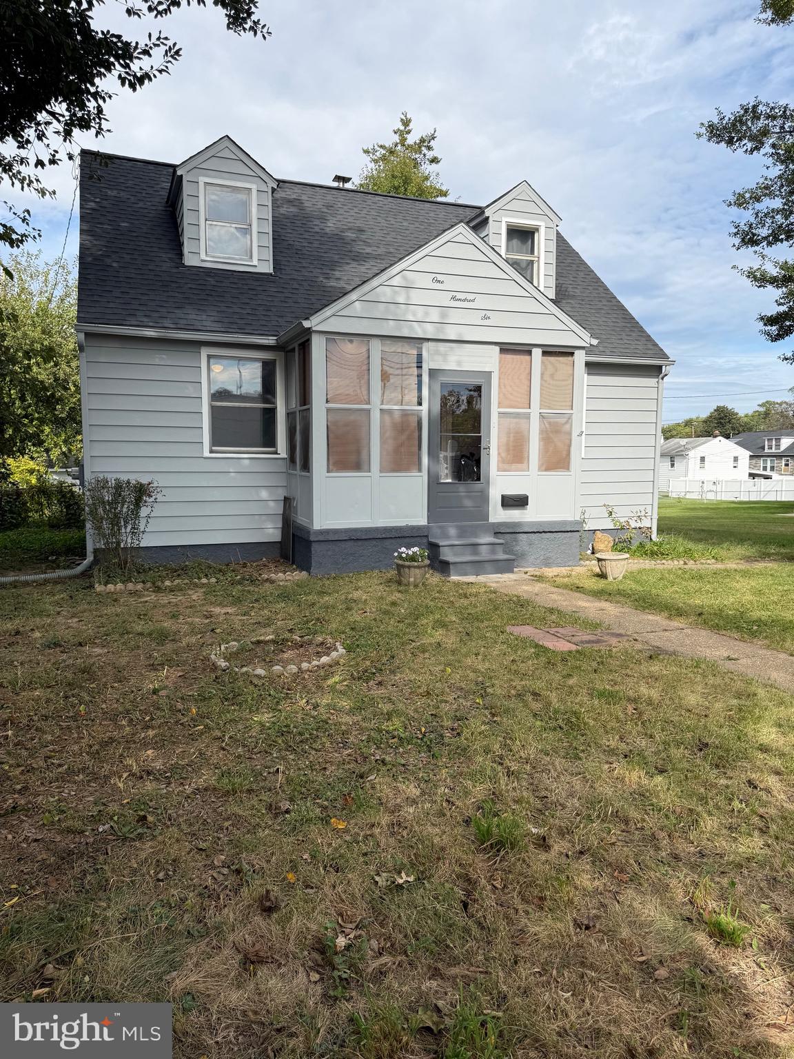 BROOKLYN PARK - Residential