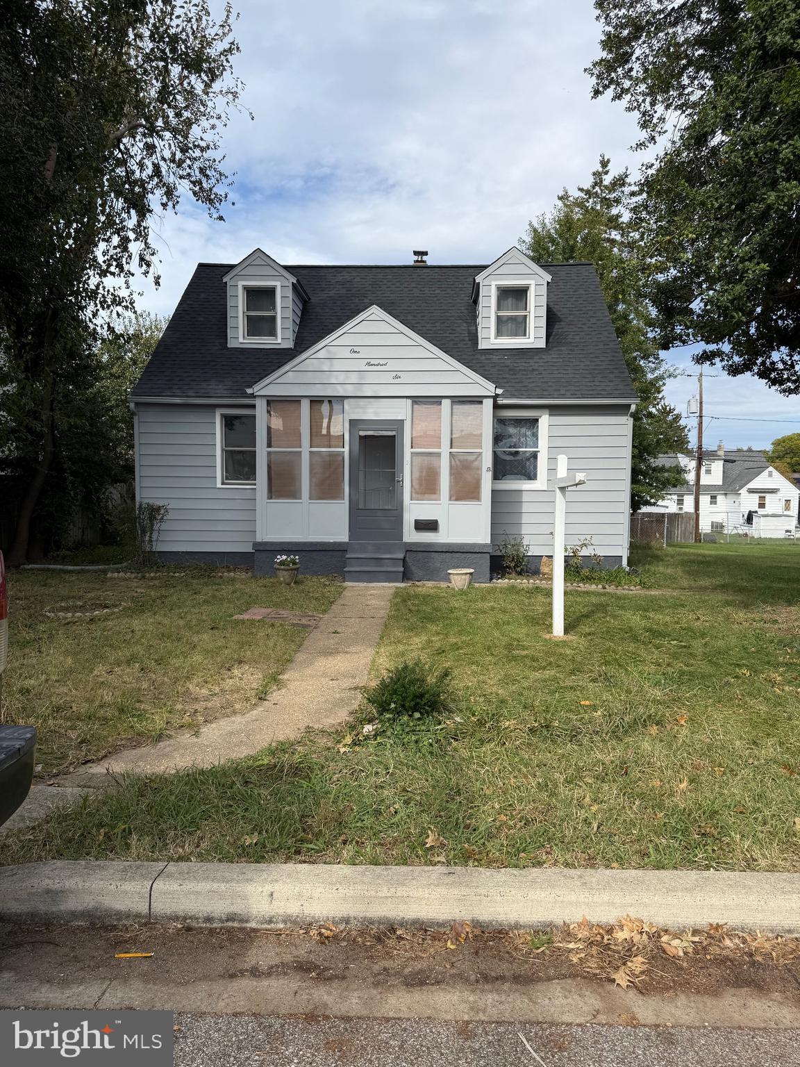 BROOKLYN PARK - Residential