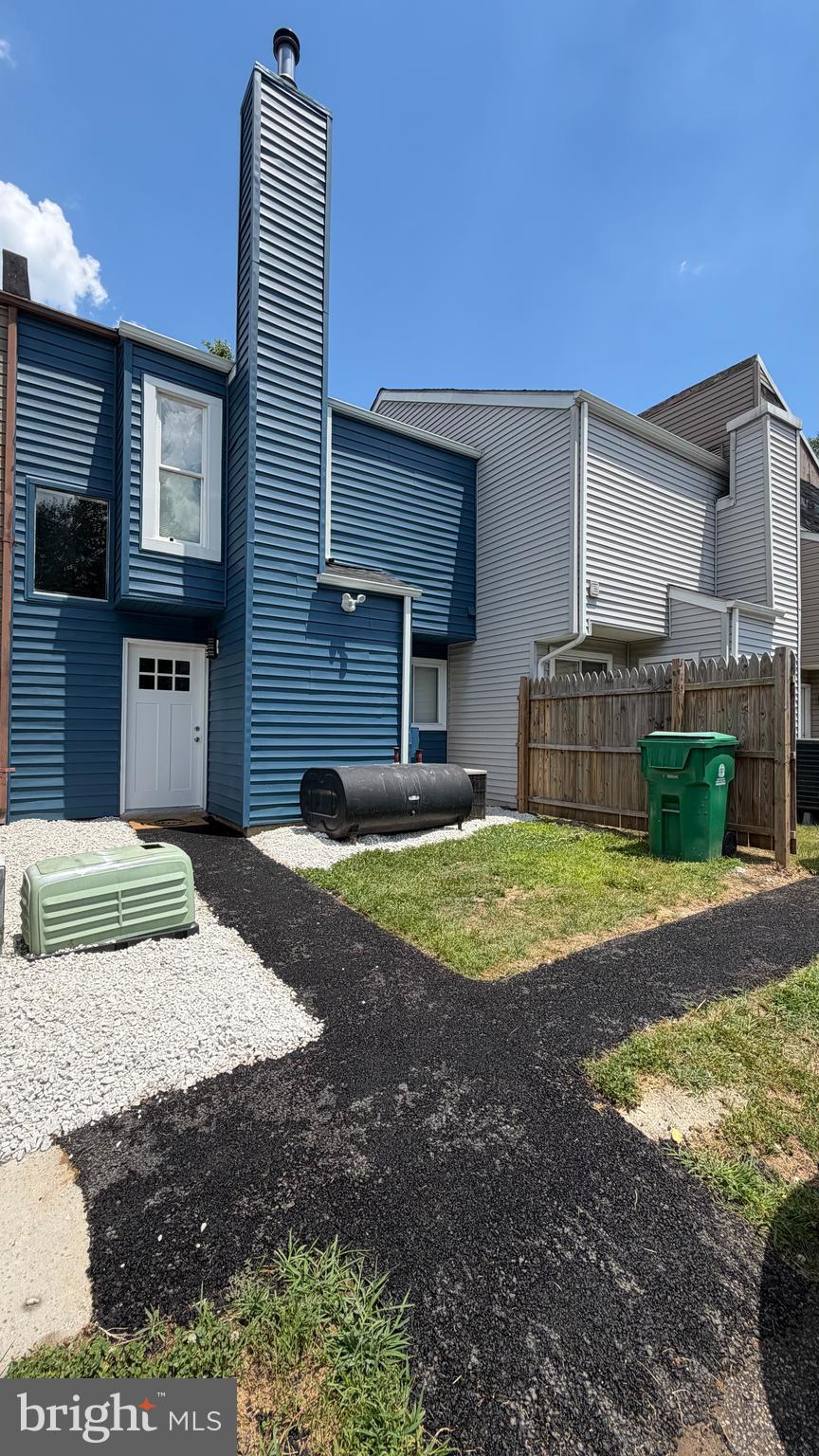 2054 GENERALS WAY