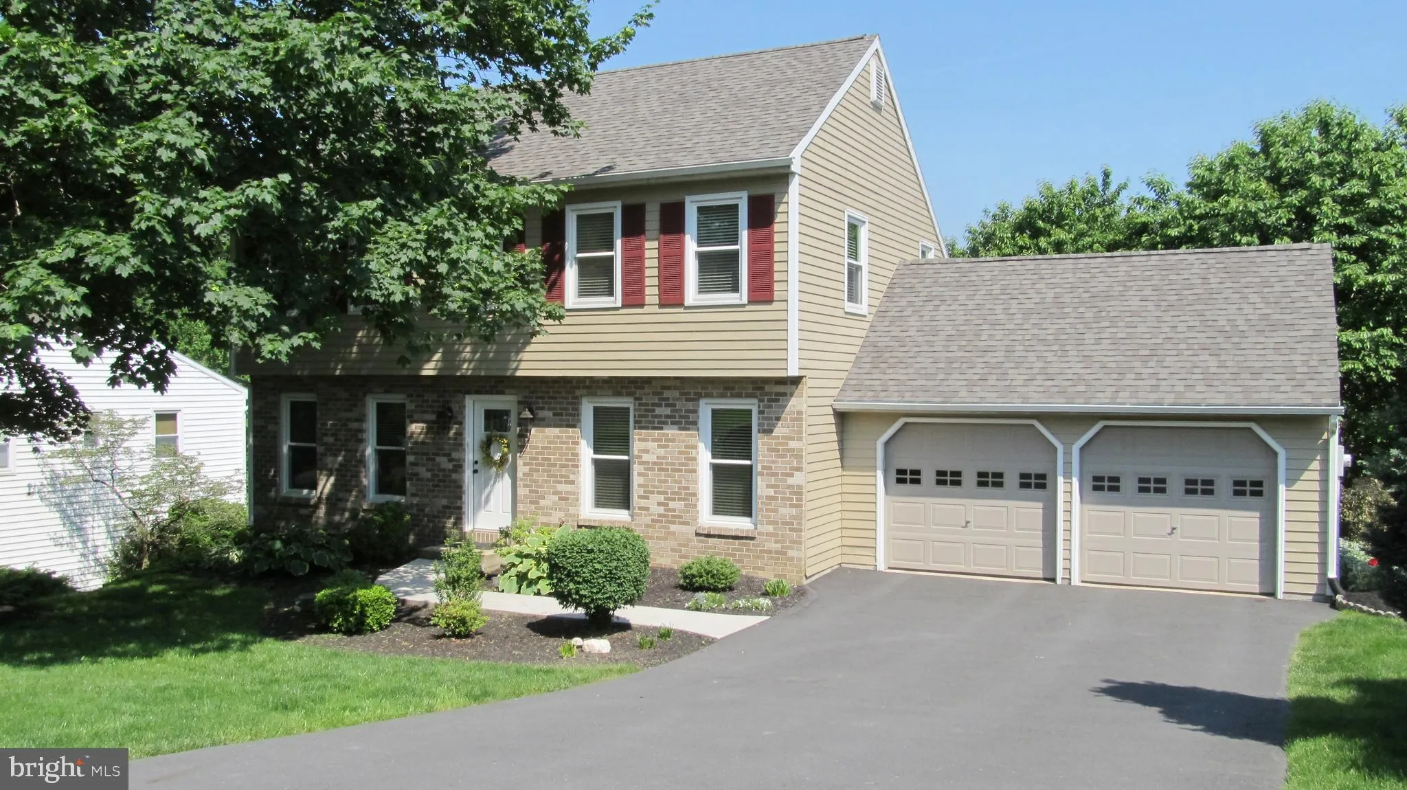315 Faulkner Drive, Lancaster, PA 17601