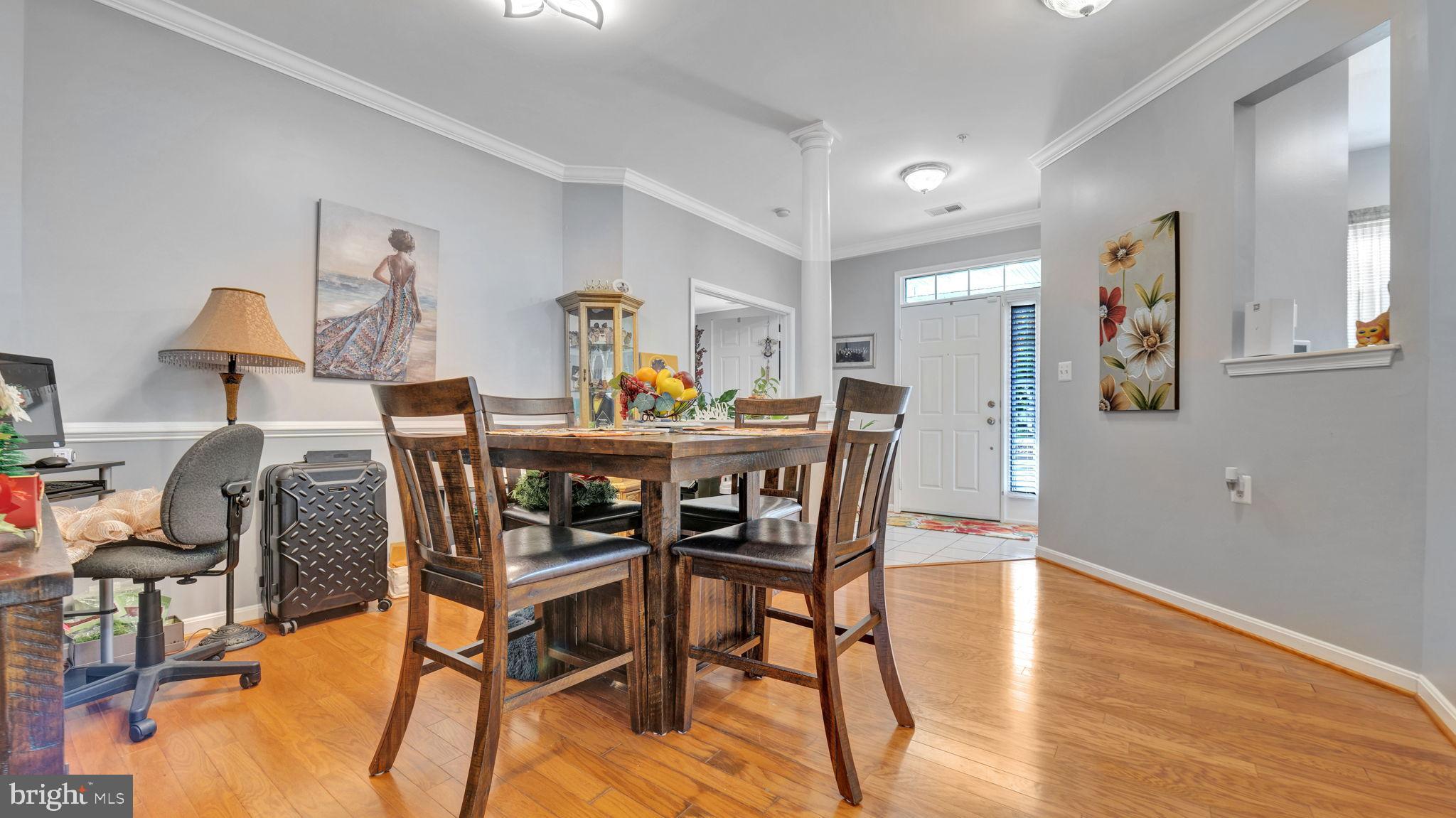 CAMERON GROVE - Residential