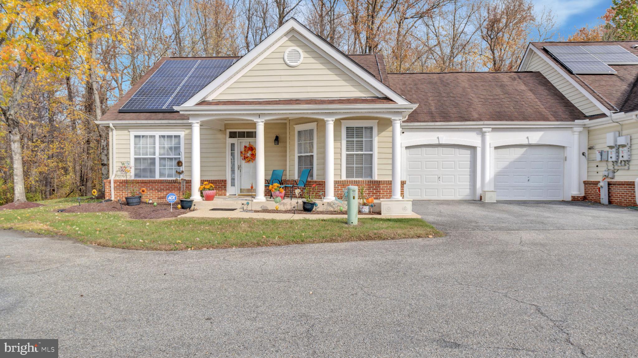 CAMERON GROVE - Residential