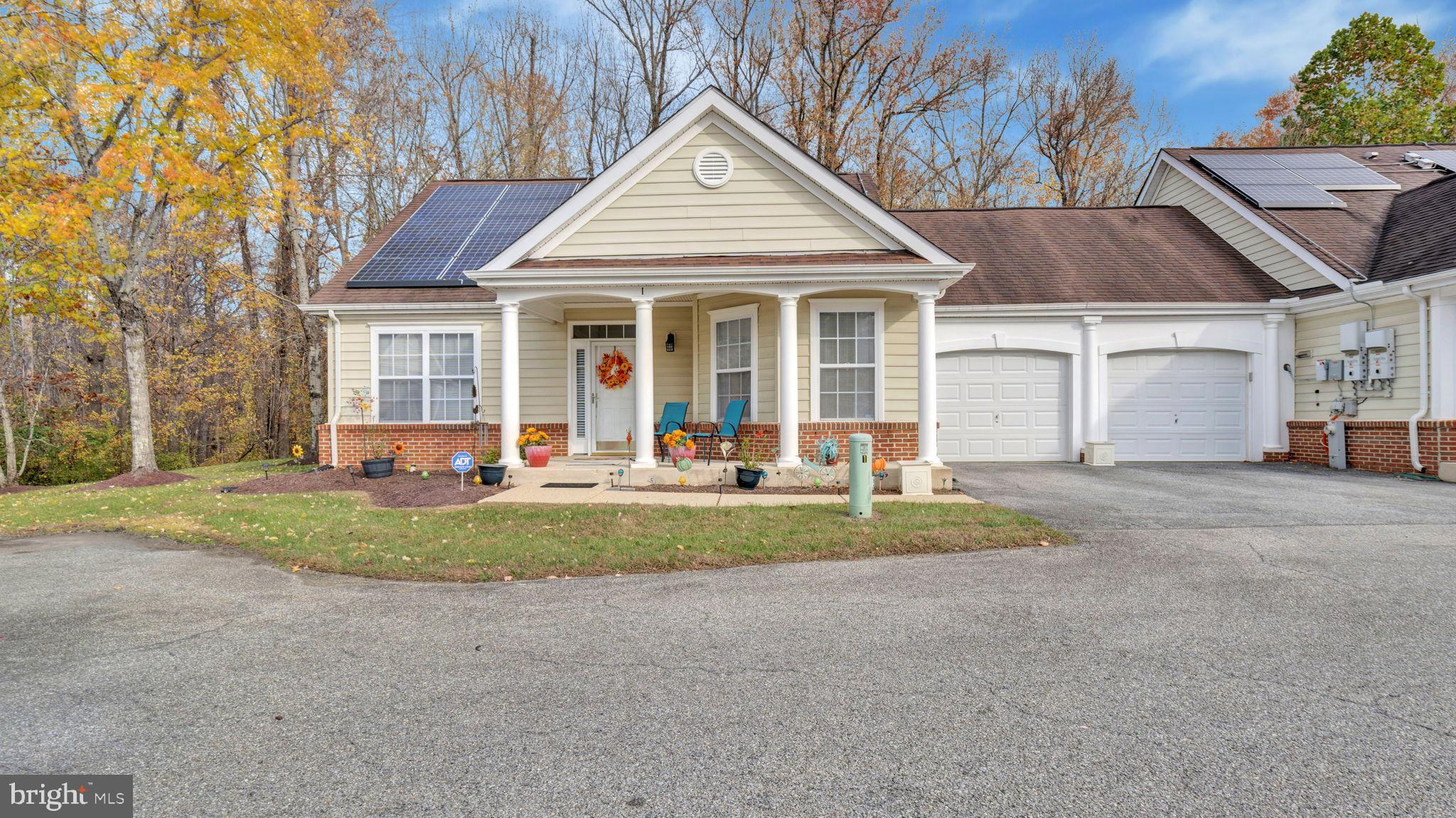 CAMERON GROVE - Residential