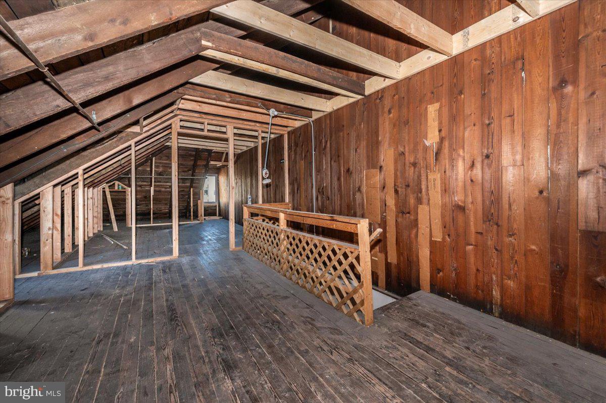 WASHINGTON COUNTY - Residential Income