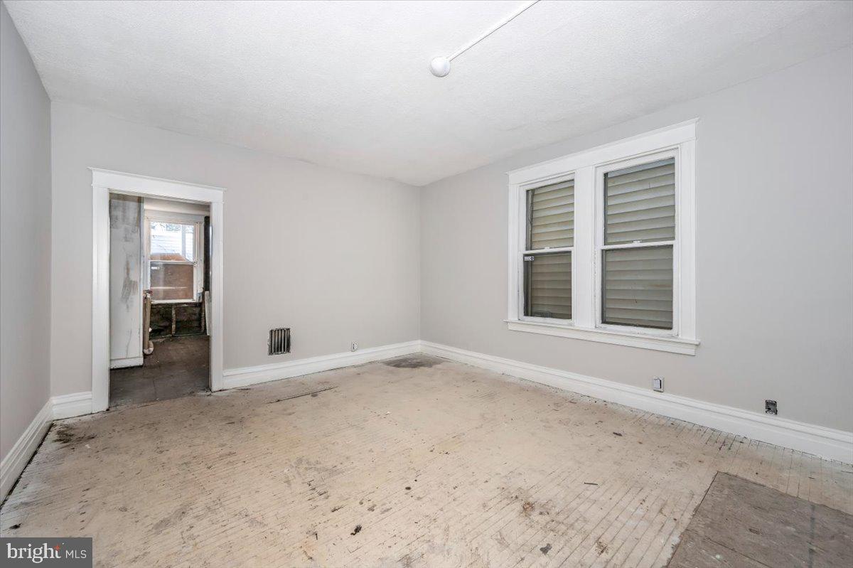 WASHINGTON COUNTY - Residential Income