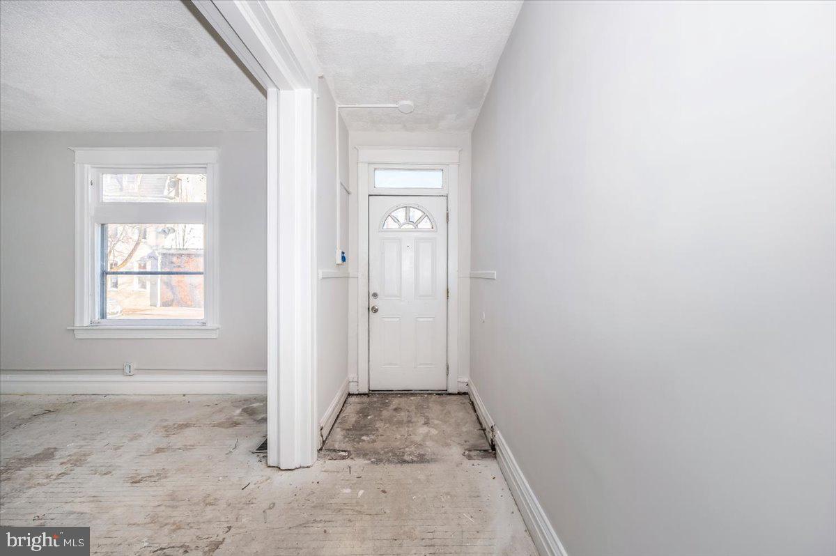 WASHINGTON COUNTY - Residential Income