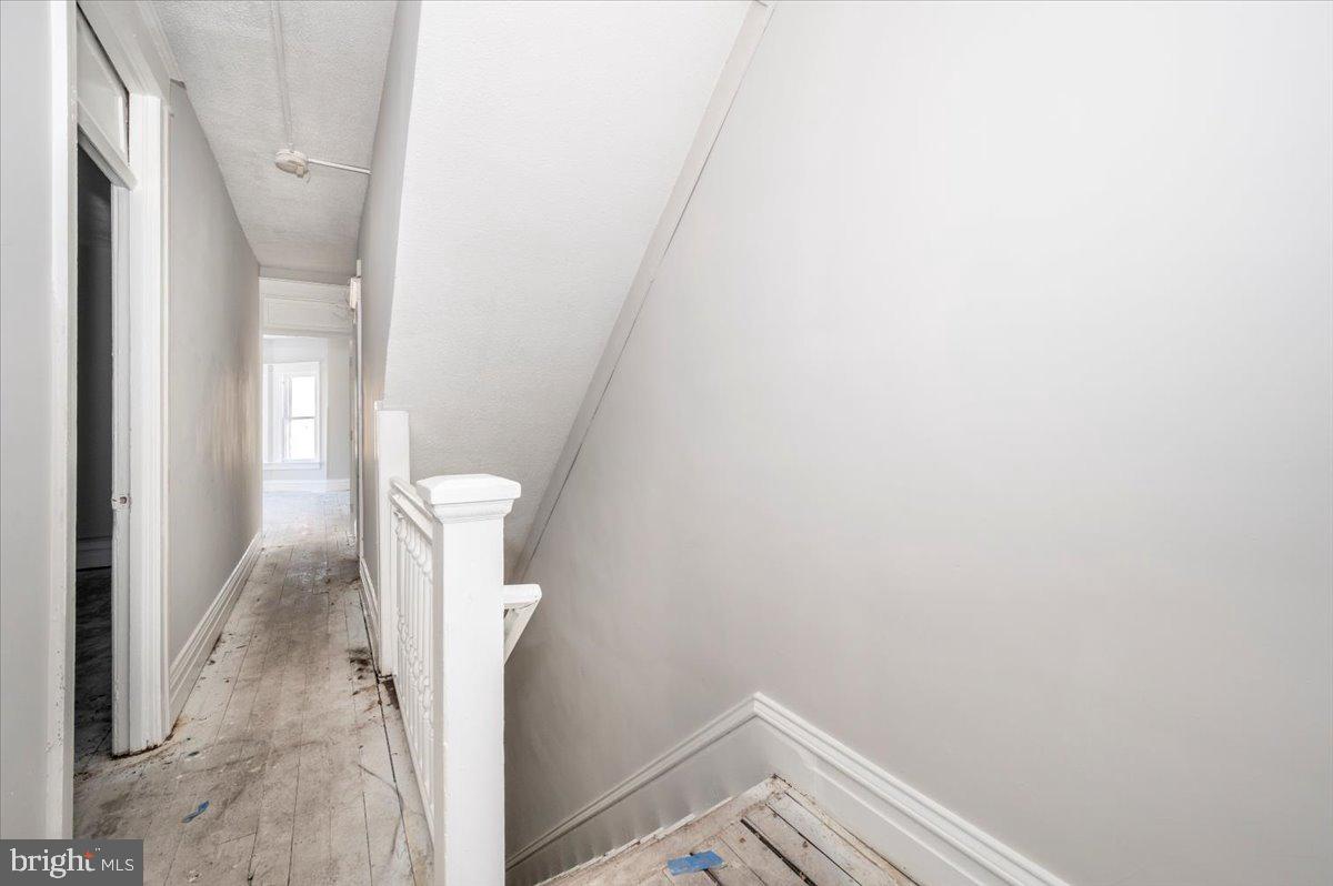 WASHINGTON COUNTY - Residential Income