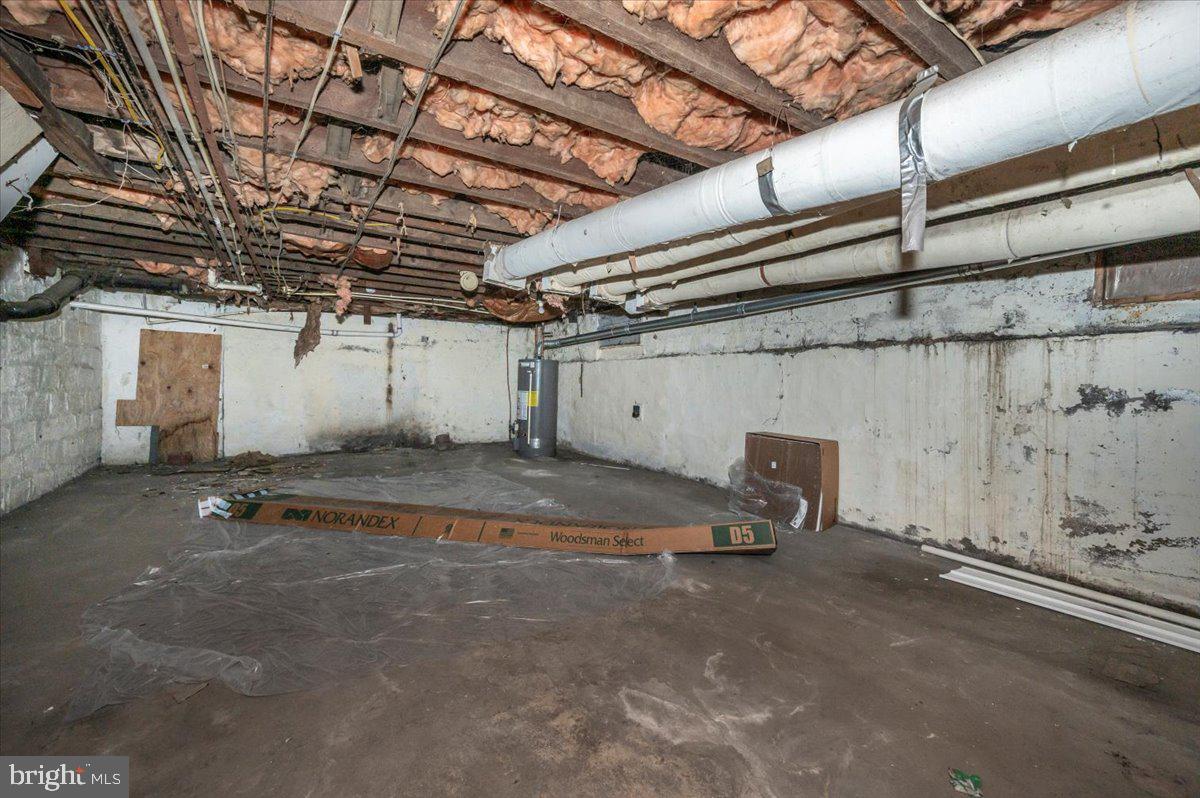 WASHINGTON COUNTY - Residential Income