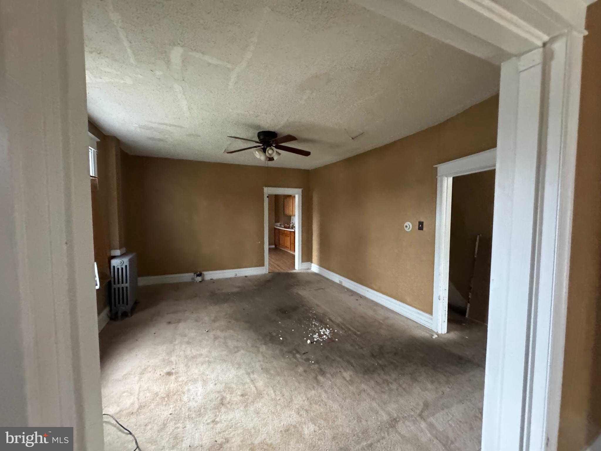 WASHINGTON COUNTY - Residential Income