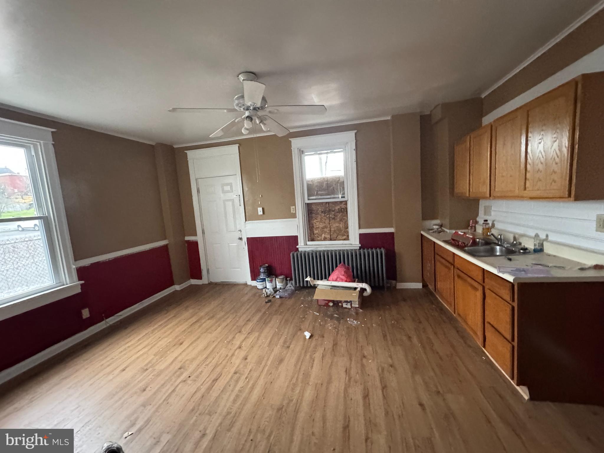 WASHINGTON COUNTY - Residential Income