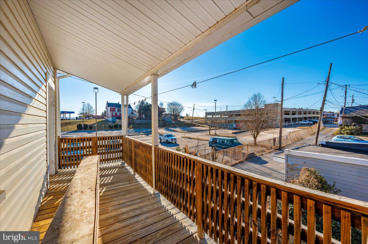 WASHINGTON COUNTY - Residential Income