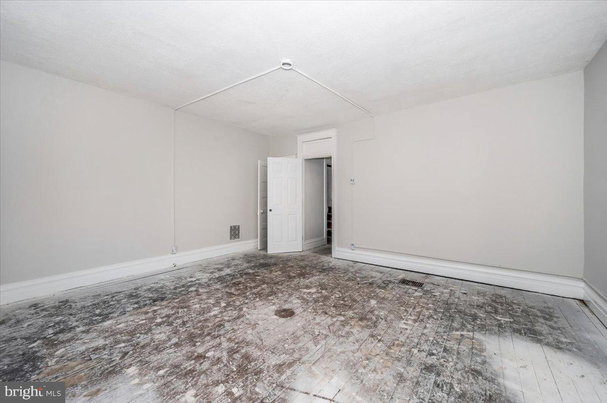 WASHINGTON COUNTY - Residential Income