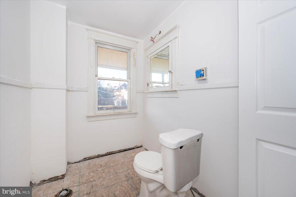 WASHINGTON COUNTY - Residential Income