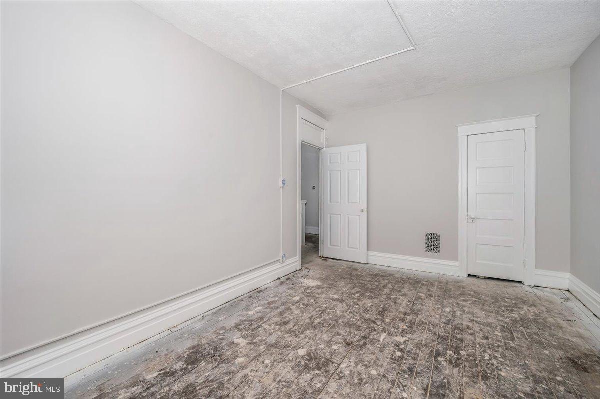 WASHINGTON COUNTY - Residential Income