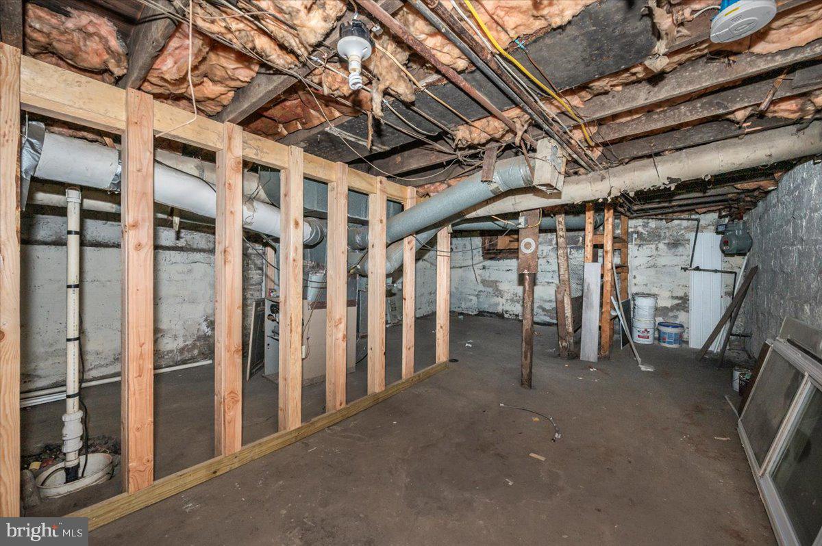 WASHINGTON COUNTY - Residential Income