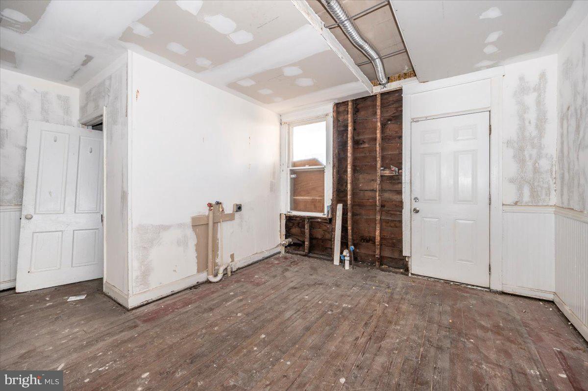 WASHINGTON COUNTY - Residential Income