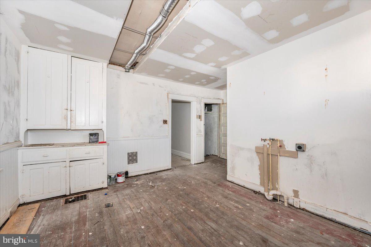 WASHINGTON COUNTY - Residential Income