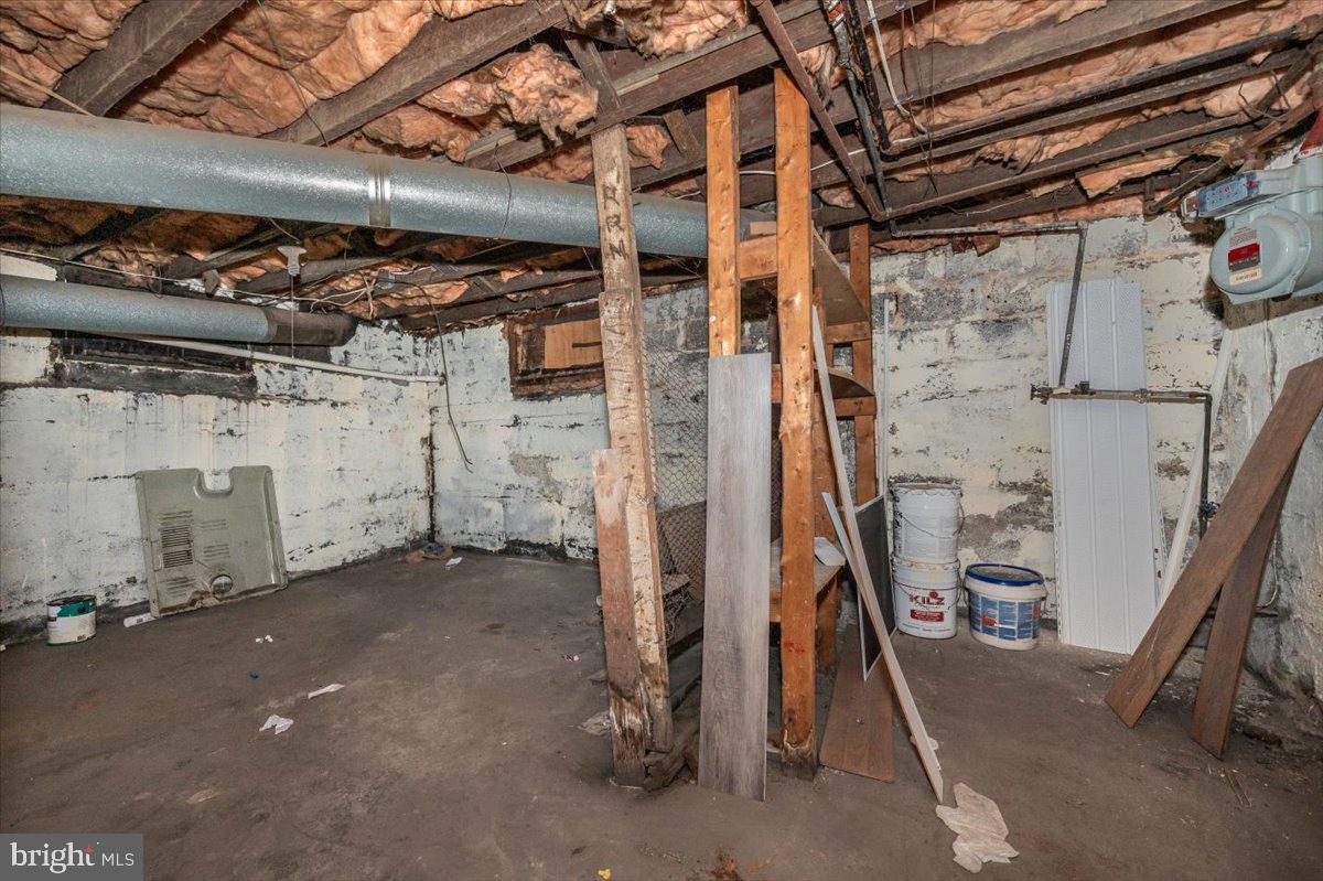 WASHINGTON COUNTY - Residential Income