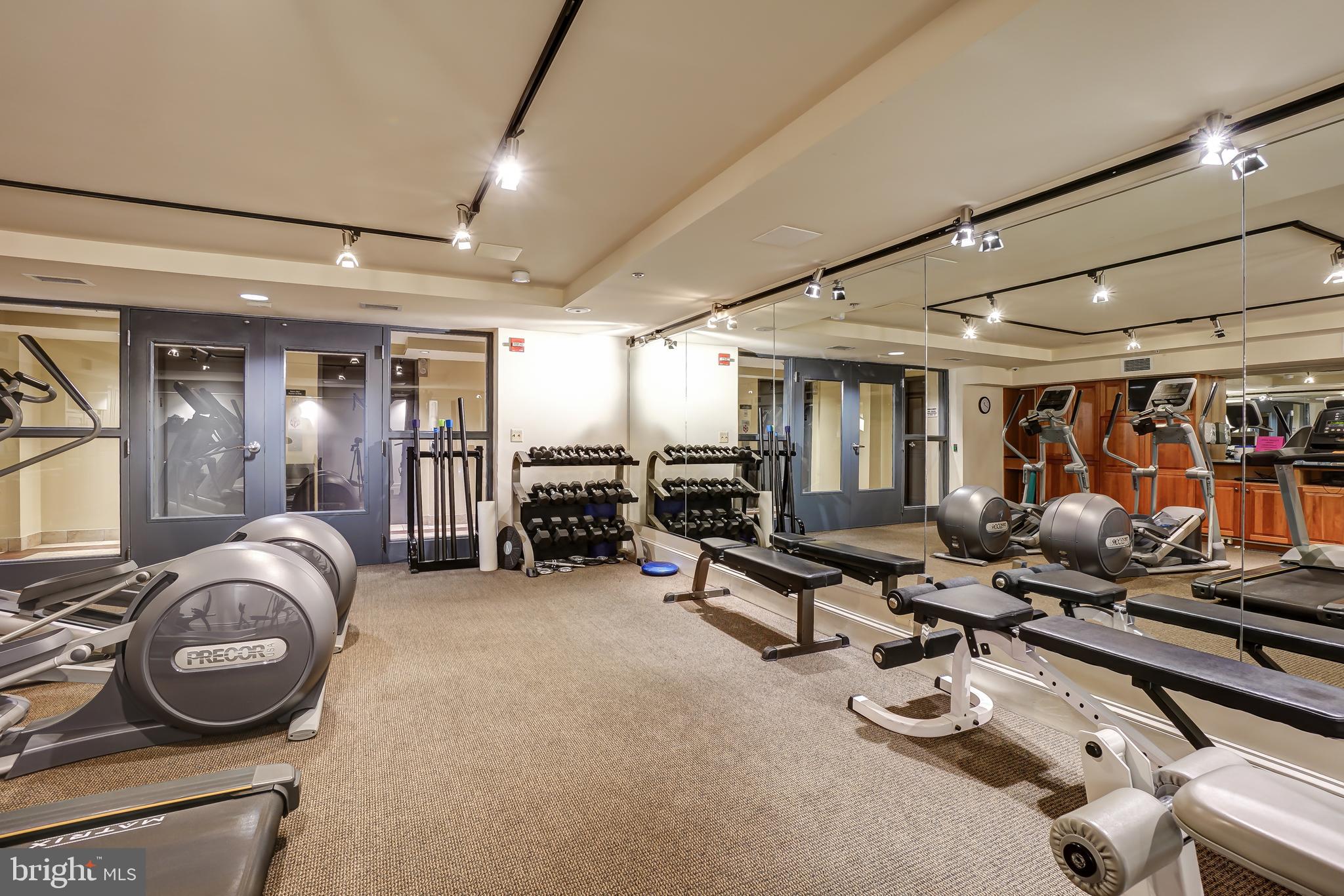 EDGEMOOR - Residential