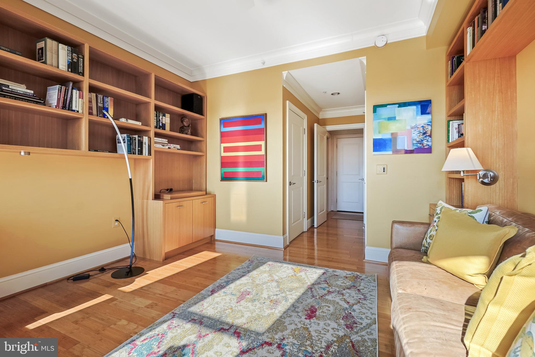 EDGEMOOR - Residential