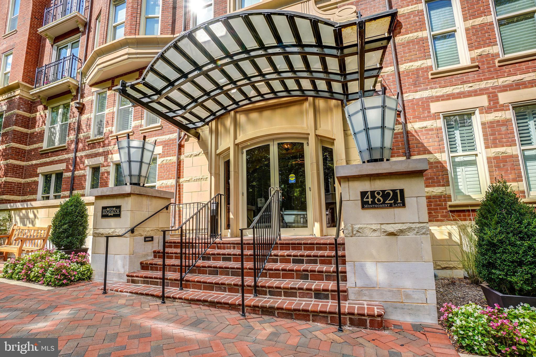 EDGEMOOR - Residential