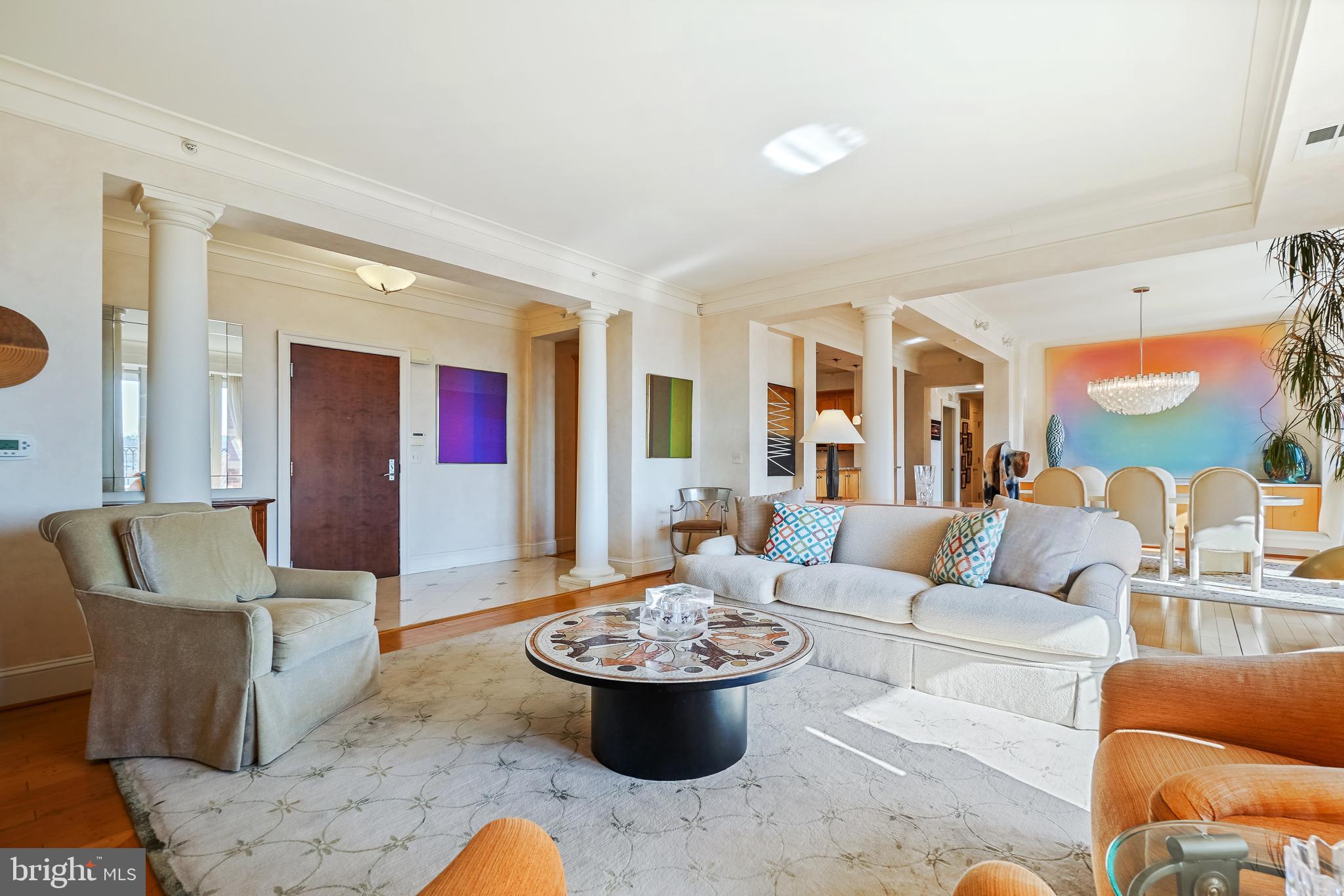 EDGEMOOR - Residential