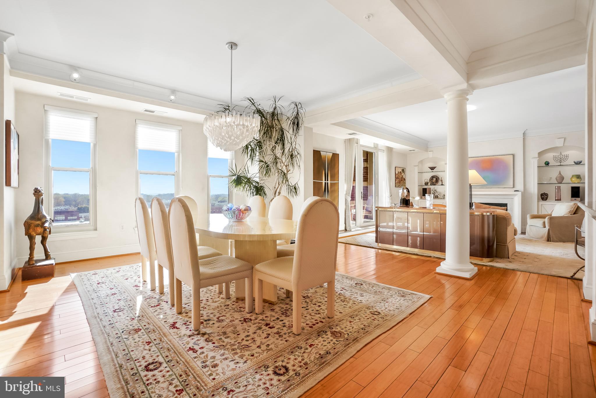 EDGEMOOR - Residential