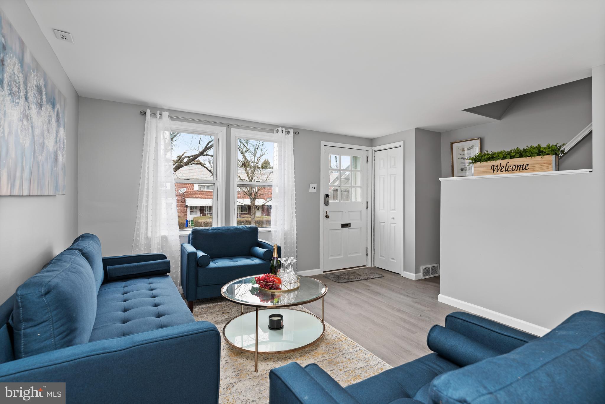 MELROSE GARDENS - Residential