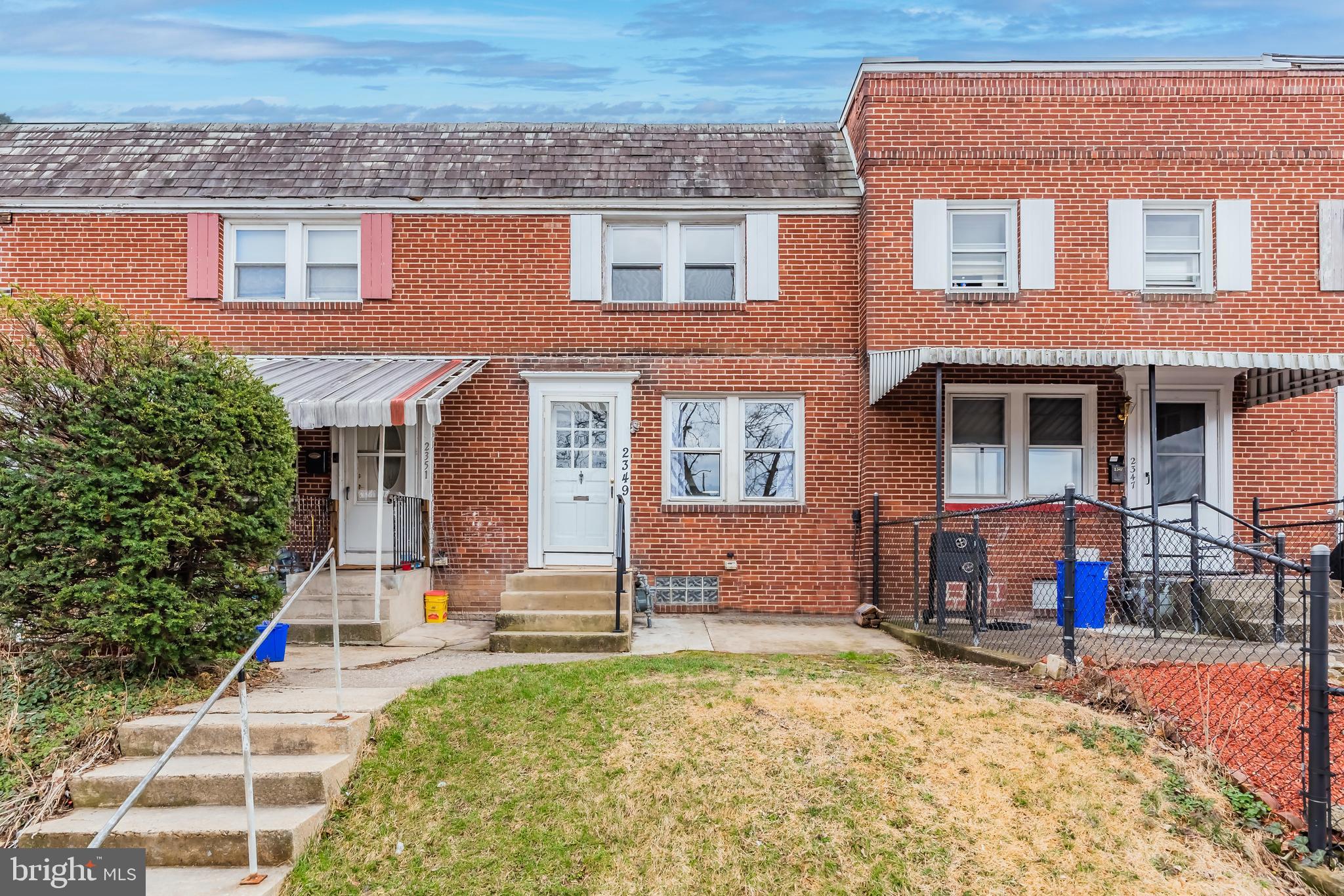 MELROSE GARDENS - Residential