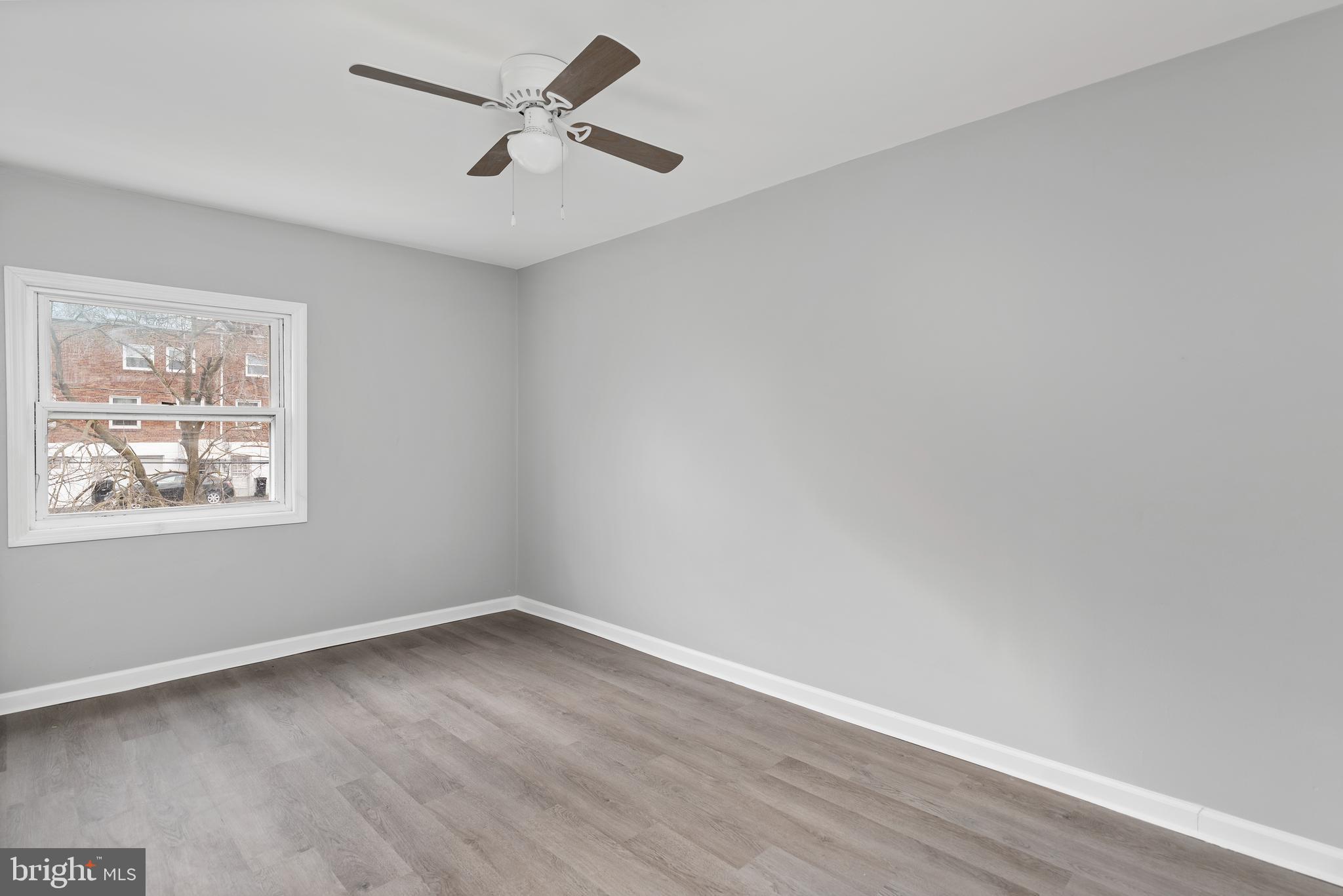 MELROSE GARDENS - Residential