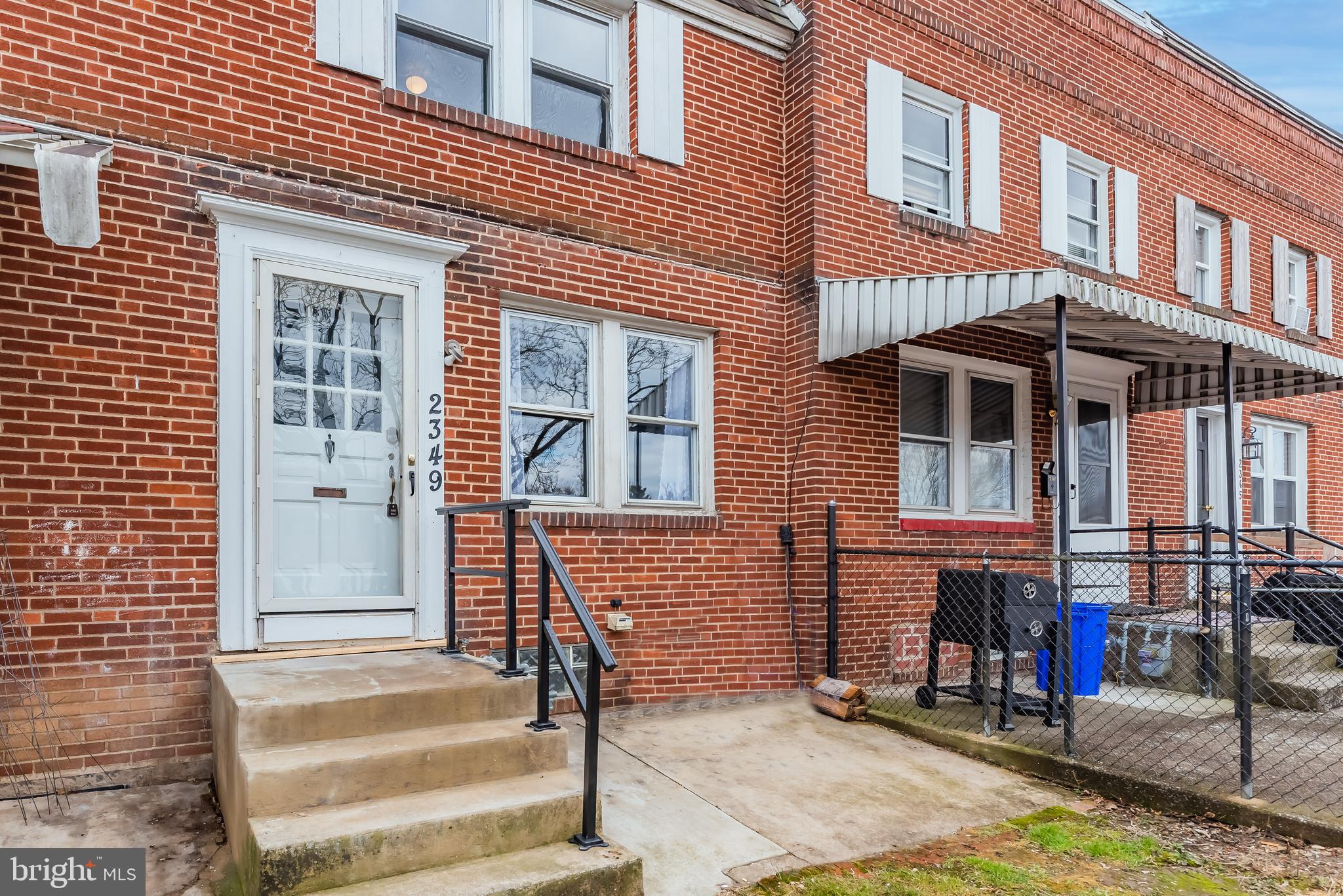 MELROSE GARDENS - Residential