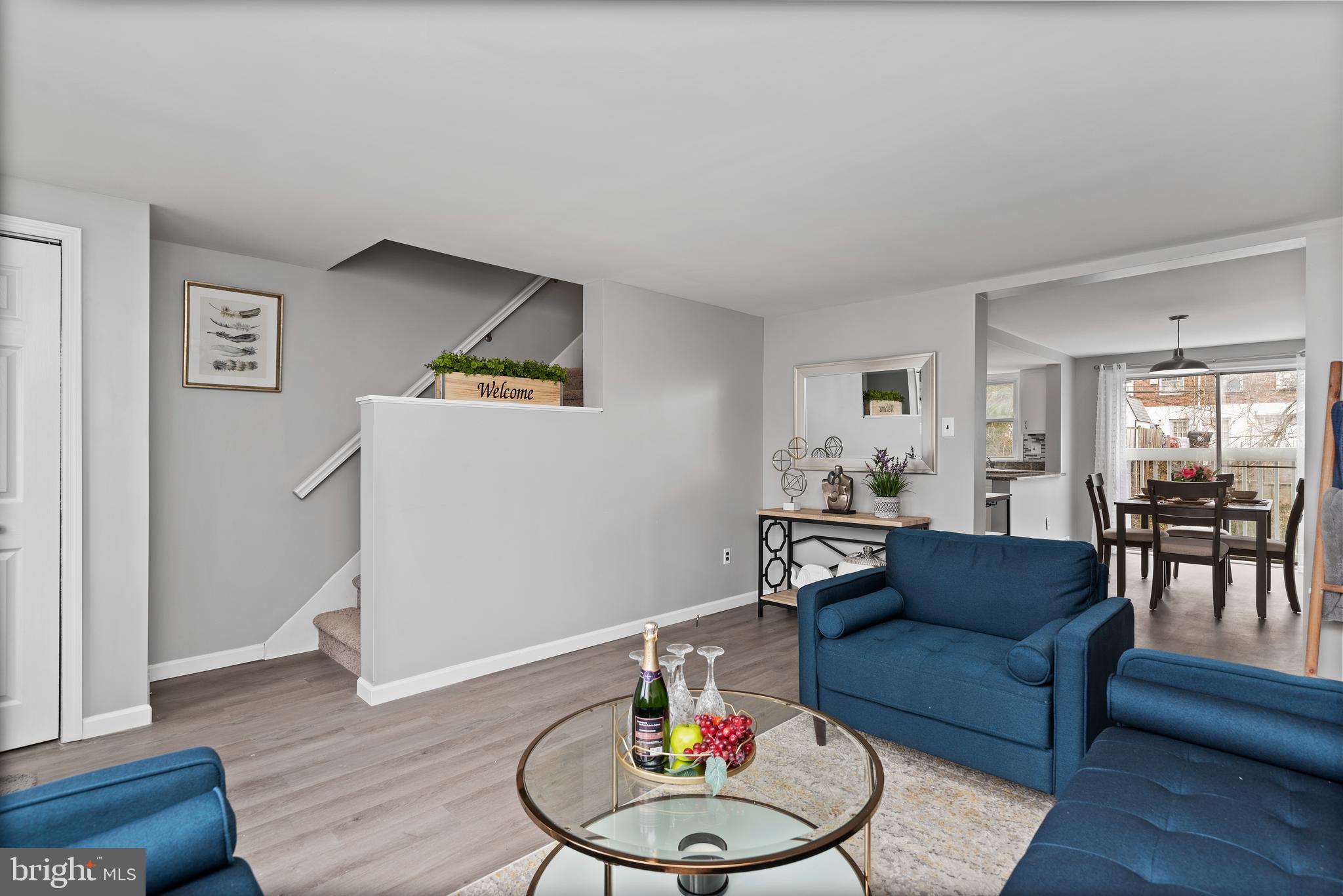 MELROSE GARDENS - Residential