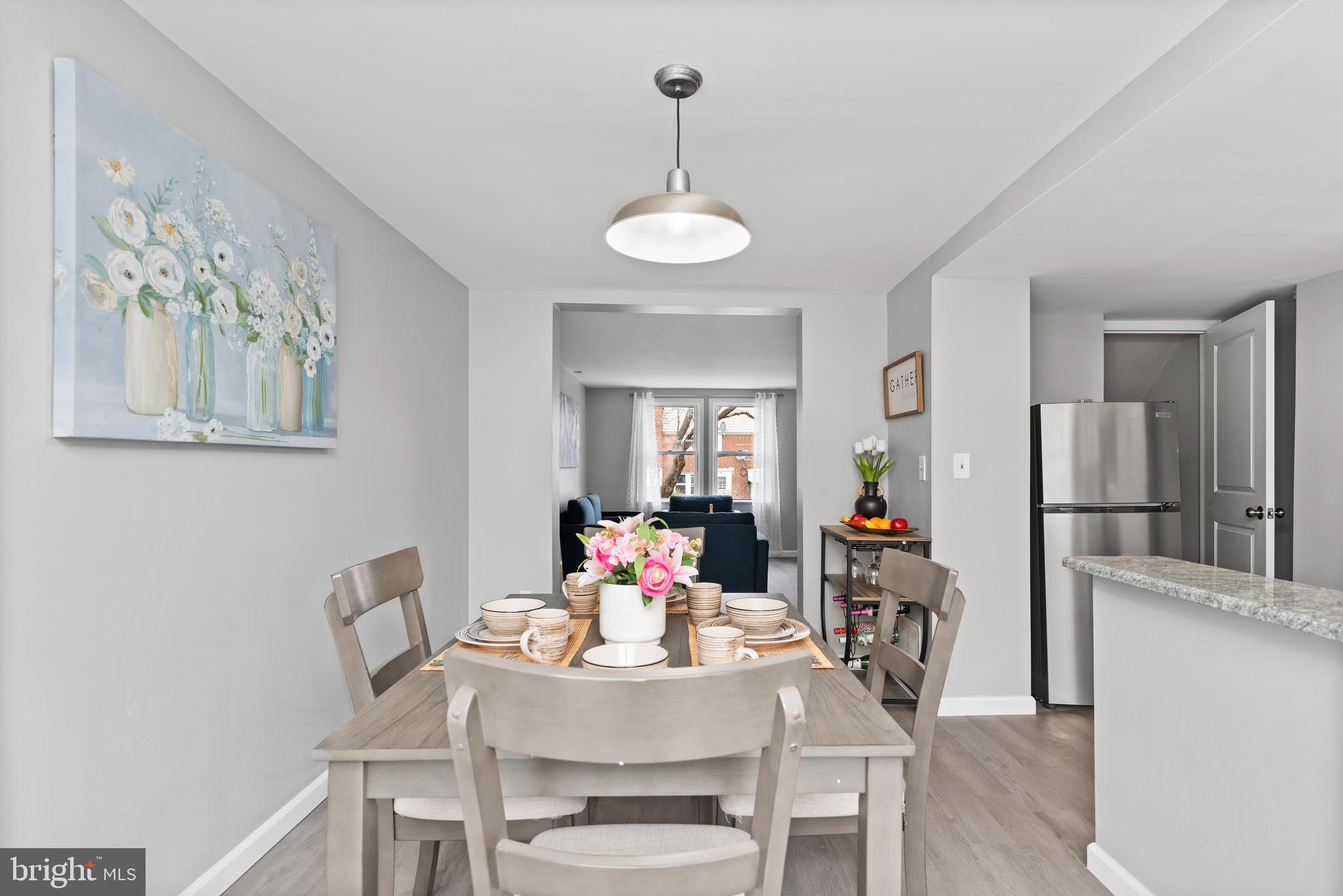 MELROSE GARDENS - Residential