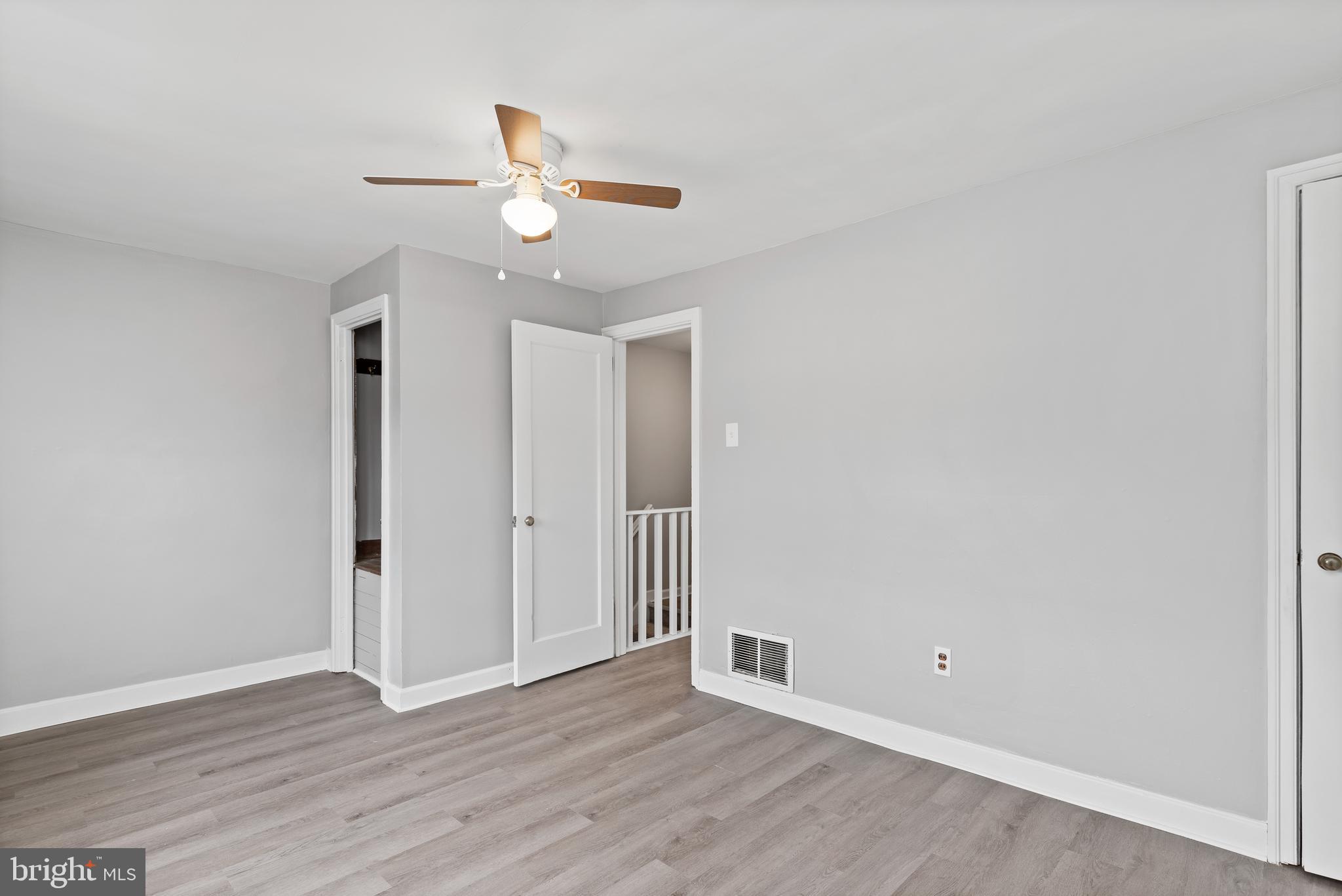 MELROSE GARDENS - Residential