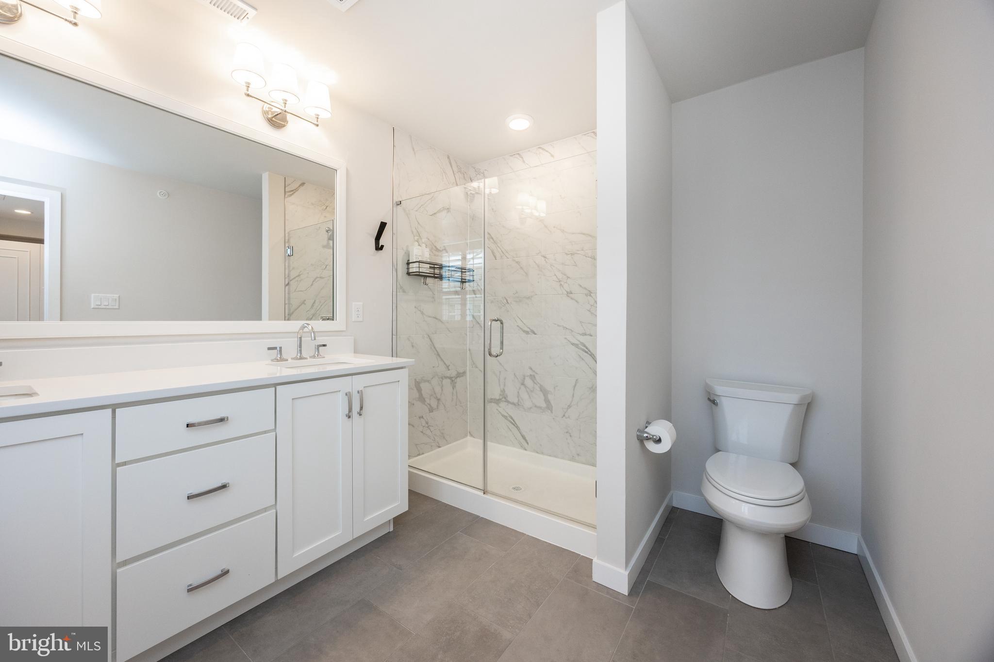 WEST CHESTER CROSSING - Residential