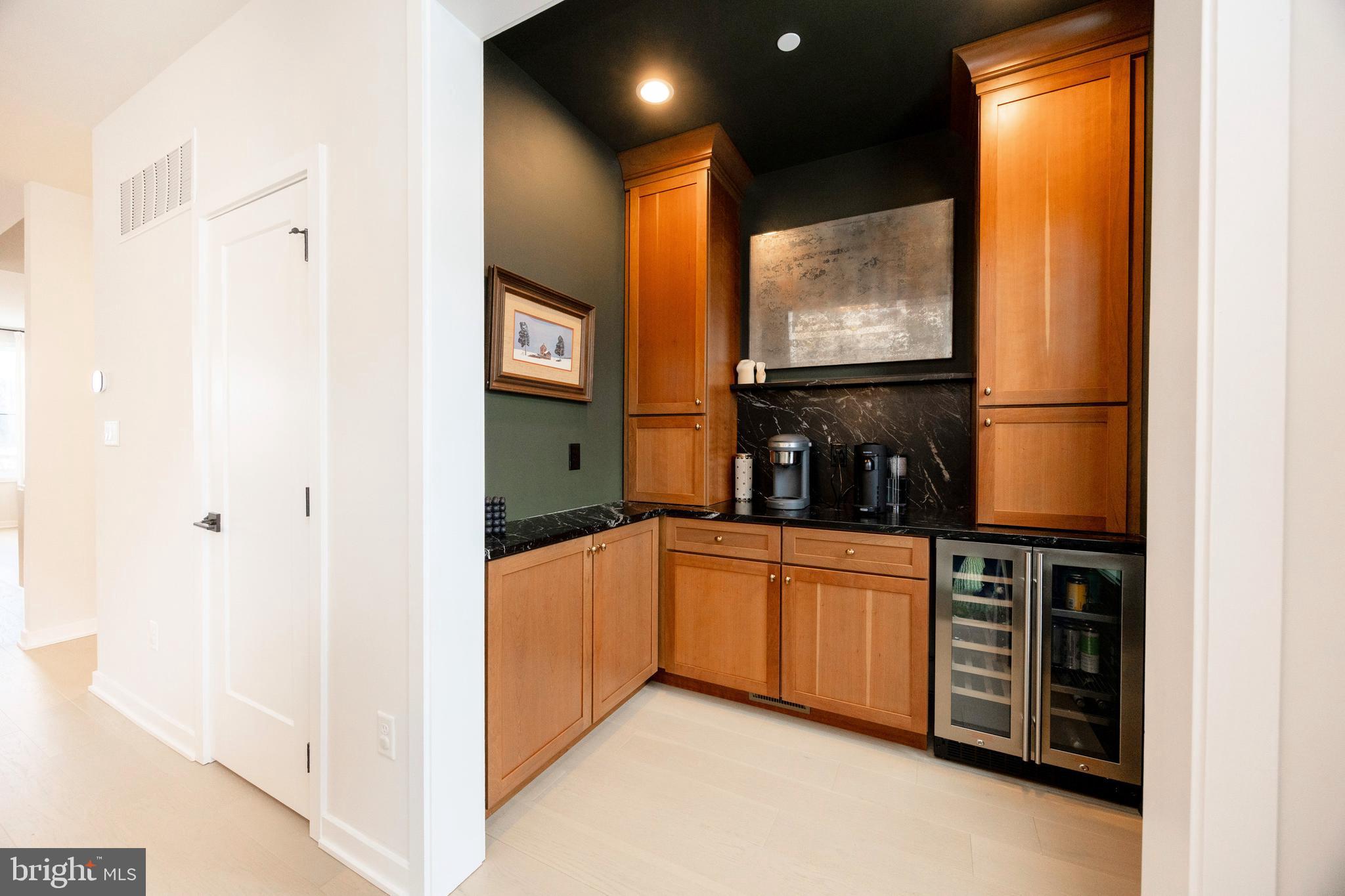 WEST CHESTER CROSSING - Residential