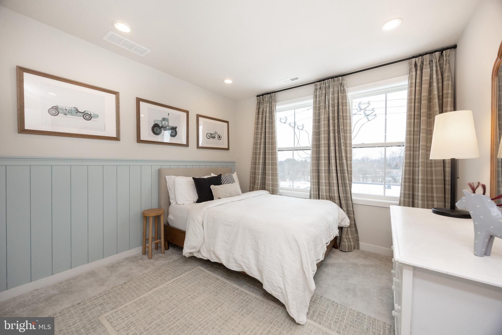 WEST CHESTER CROSSING - Residential