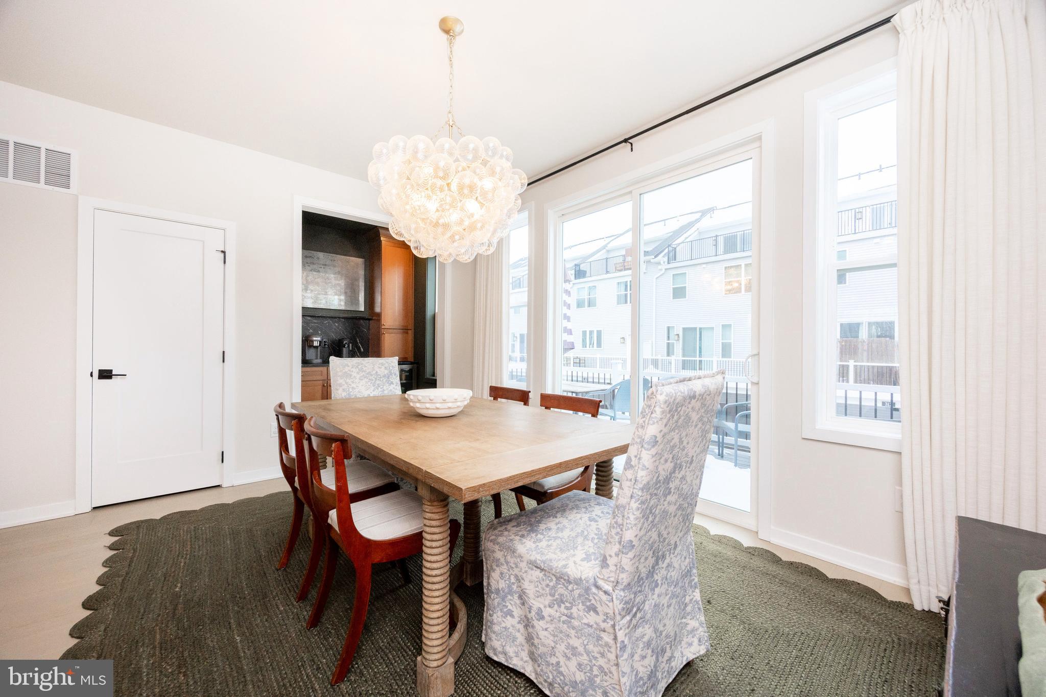 WEST CHESTER CROSSING - Residential