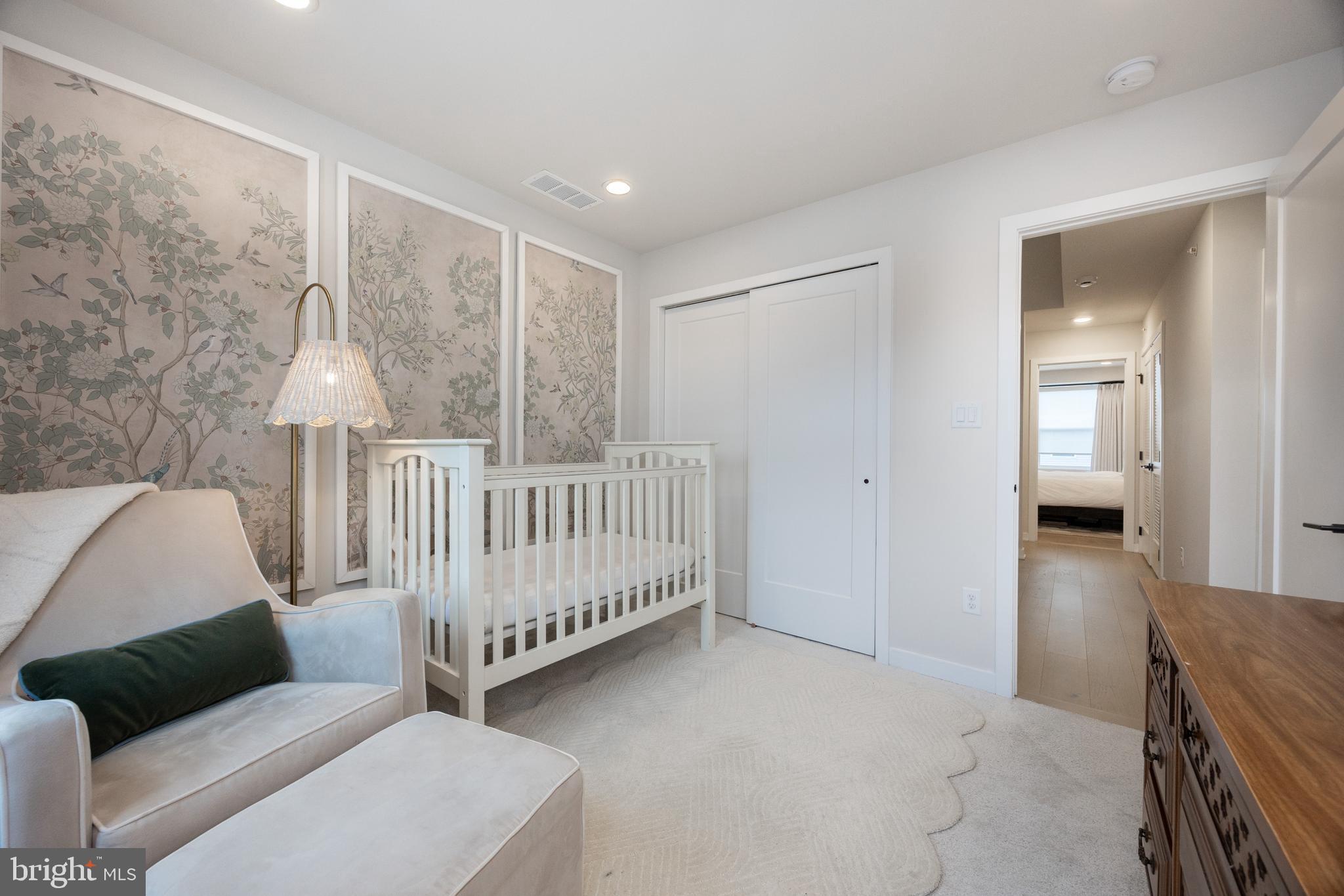 WEST CHESTER CROSSING - Residential