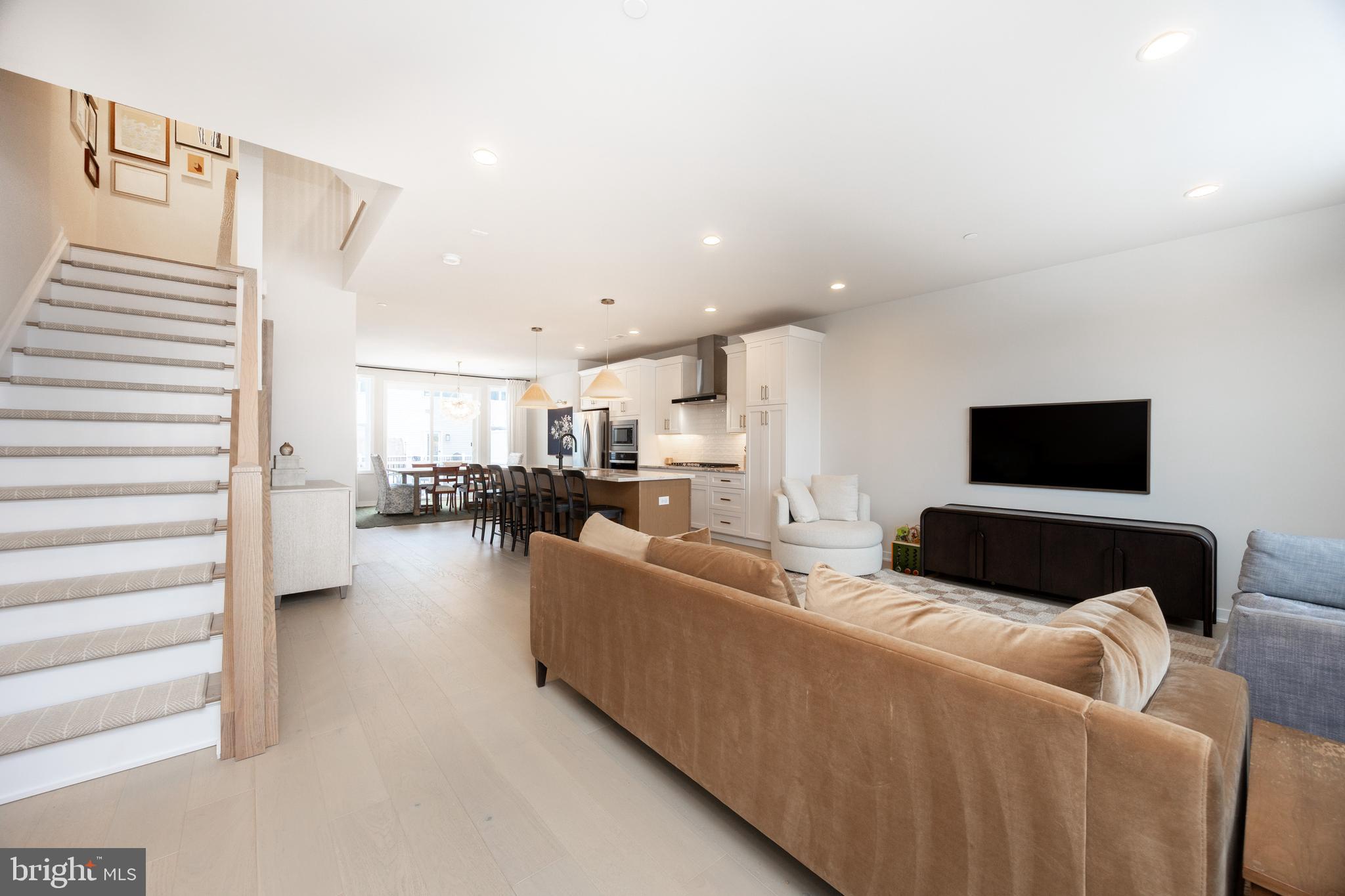 WEST CHESTER CROSSING - Residential