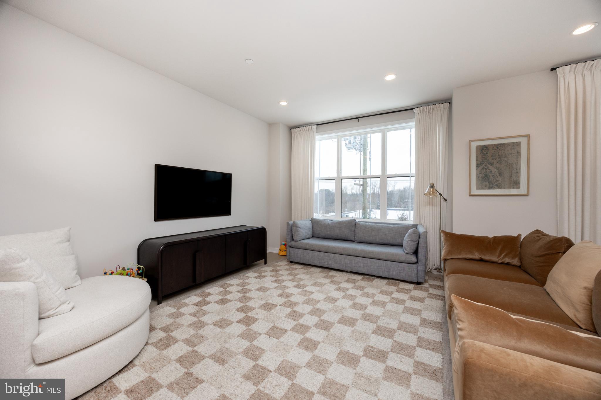 WEST CHESTER CROSSING - Residential