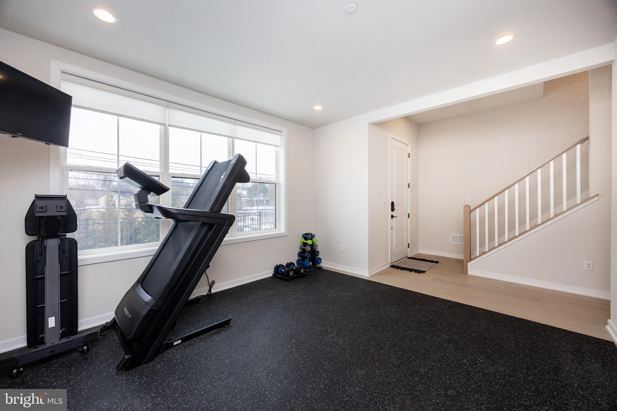 WEST CHESTER CROSSING - Residential