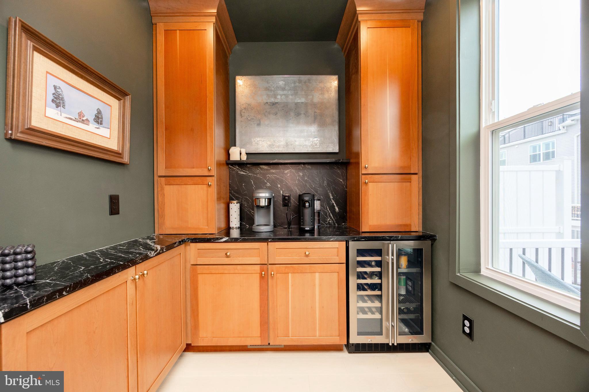 WEST CHESTER CROSSING - Residential